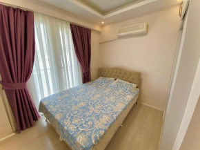 4 yataklı - havuzlu _ 2+1 daire